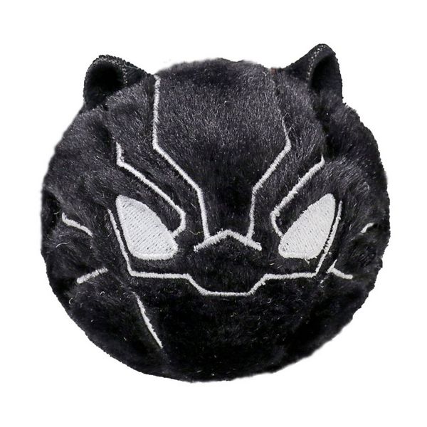 BLACK PANTHER - MARVEL - BOUNCER