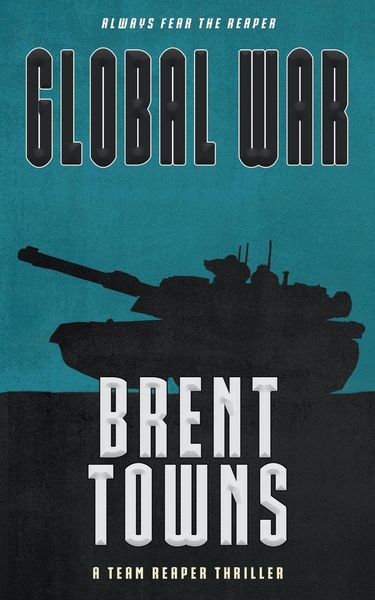 Produktbild: Global War