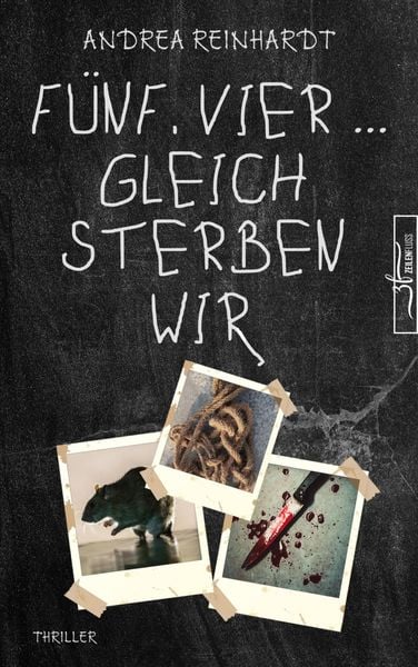 Produktbild: F&uuml;nf, Vier ... gleich sterben wir