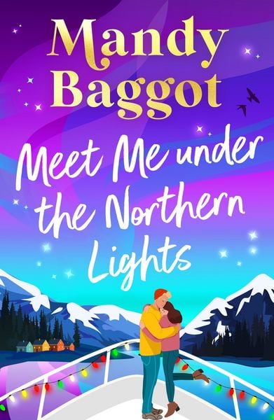 Produktbild: Meet Me Under the Northern Lights