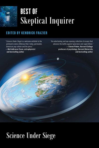 Produktbild: Science Under Siege