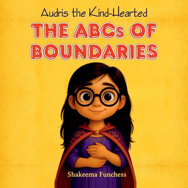 Produktbild: Audris the Kind-Hearted
