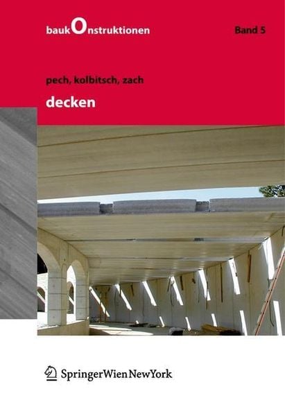 Produktbild: Decken
