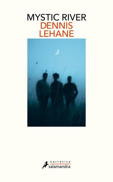 Produktbild: Mystic River