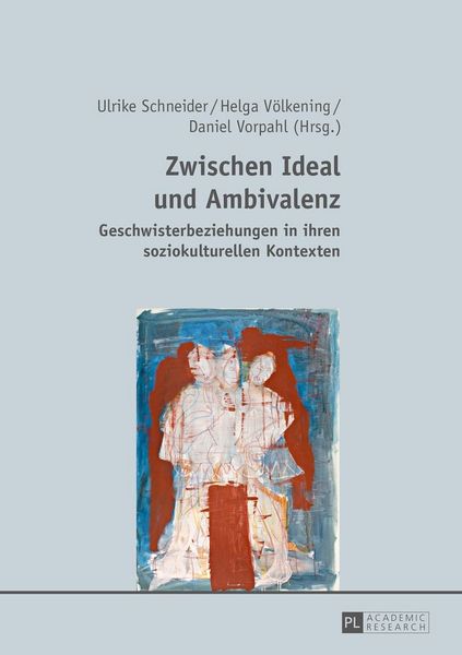 Produktbild: Zwischen Ideal und Ambivalenz