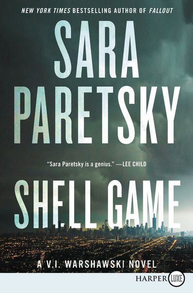 Produktbild: Shell Game