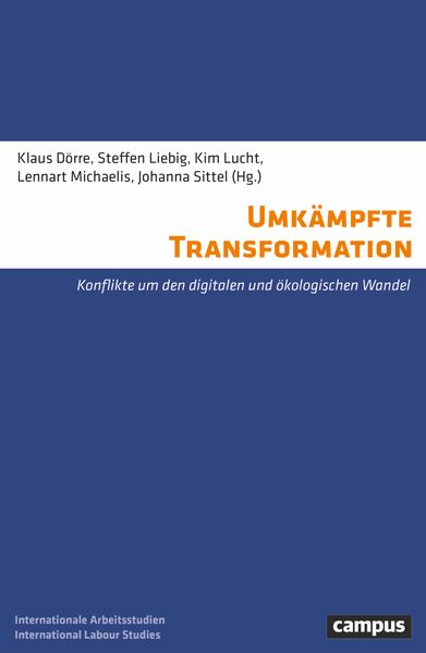 Produktbild: Umk&auml;mpfte Transformation