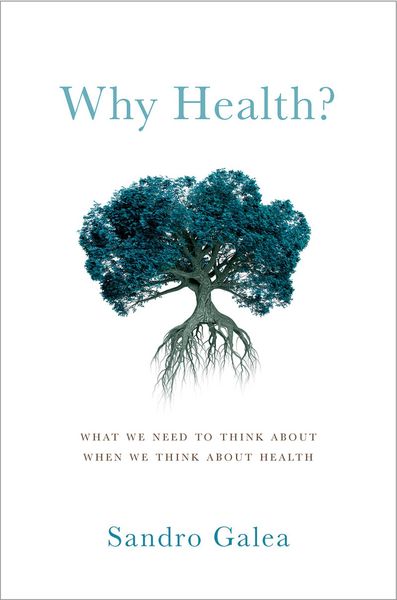 Produktbild: Why Health?
