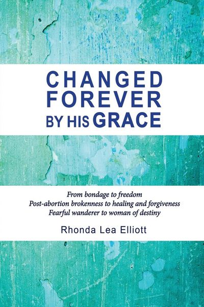 Produktbild: Changed Forever By His Grace