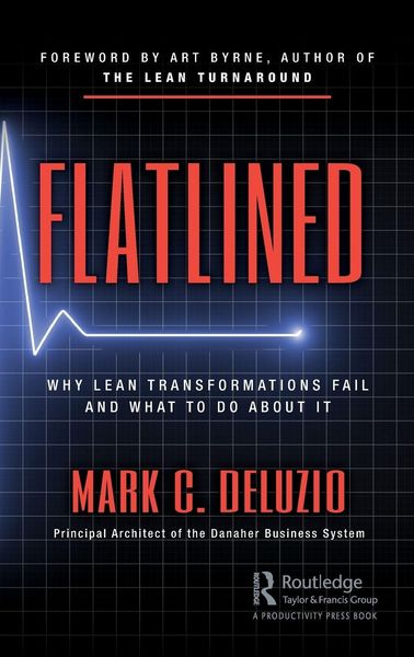 Produktbild: Flatlined