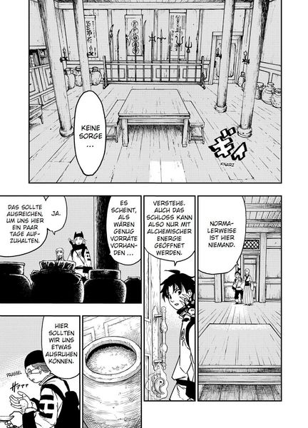 Produktbild: Jiangshi X 03
