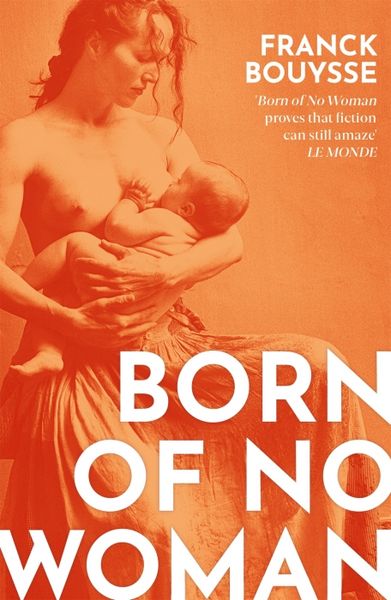Produktbild: Born of No Woman