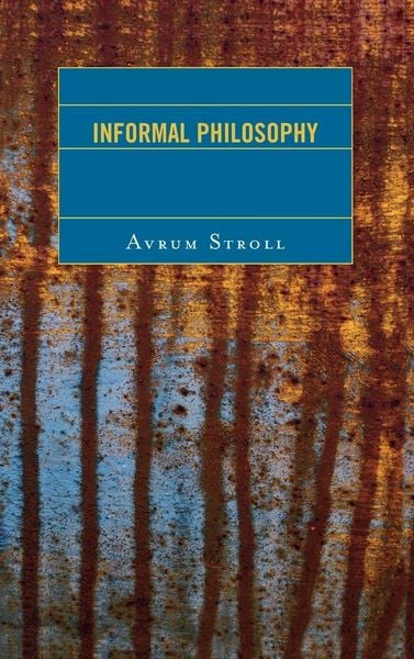 Produktbild: Informal Philosophy