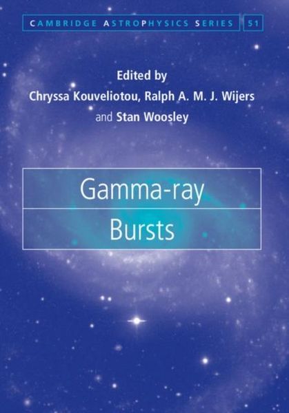 Produktbild: Gamma-ray Bursts