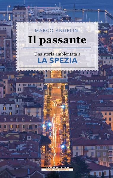 Produktbild: Il passante