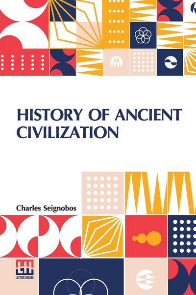 Produktbild: History Of Ancient Civilization