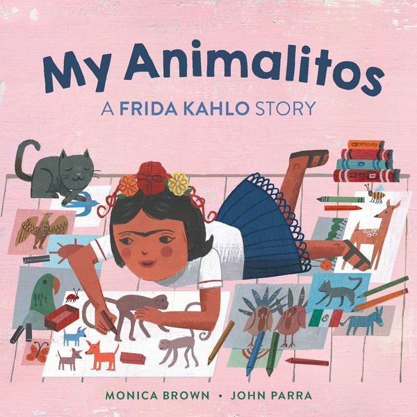 Produktbild: My Animalitos