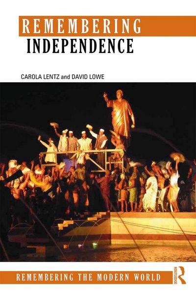 Produktbild: Remembering Independence