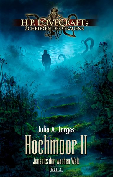 Produktbild: Lovecrafts Schriften des Grauens 51: Hochmoor II - Jenseits der wachen Welt