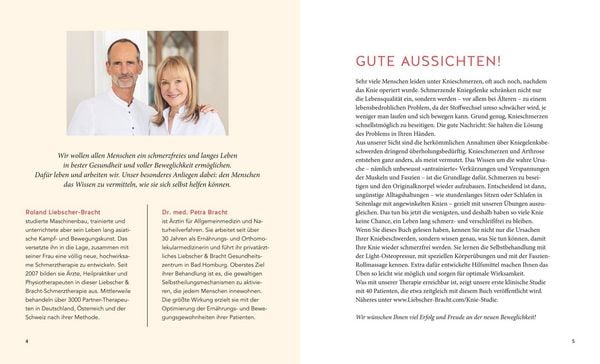 Produktbild: Knie & Meniskus Schmerzen selbst behandeln