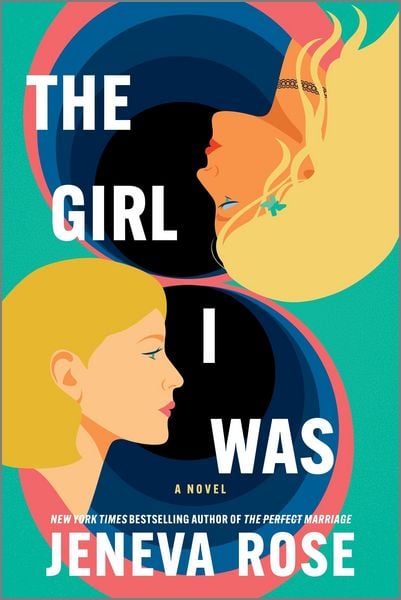 Produktbild: Rose, J: Girl I Was