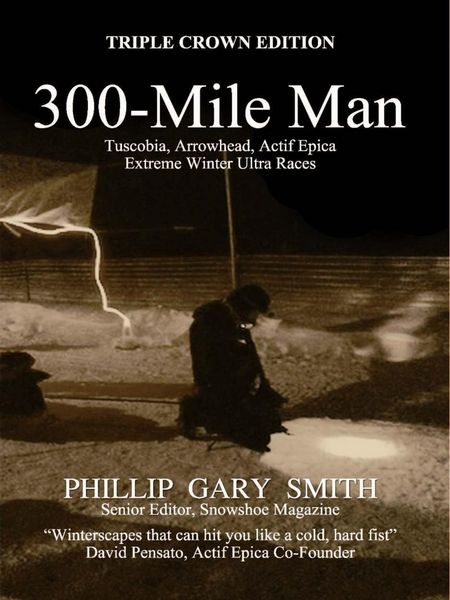 Produktbild: 300-Mile Man