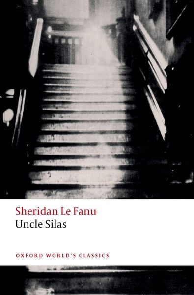 Produktbild: Uncle Silas