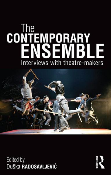Produktbild: The Contemporary Ensemble