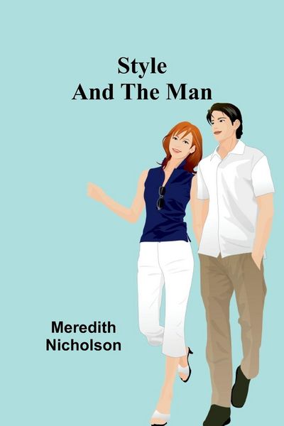 Produktbild: Style and the Man