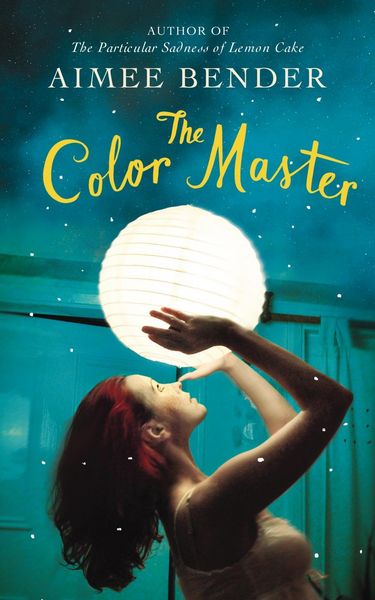 Produktbild: The Color Master