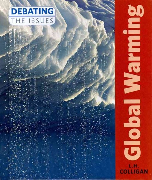 Produktbild: Global Warming