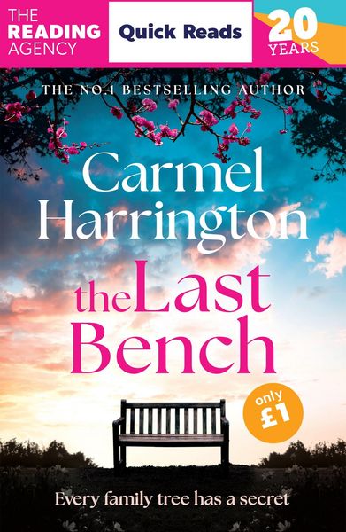 Produktbild: The Last Bench