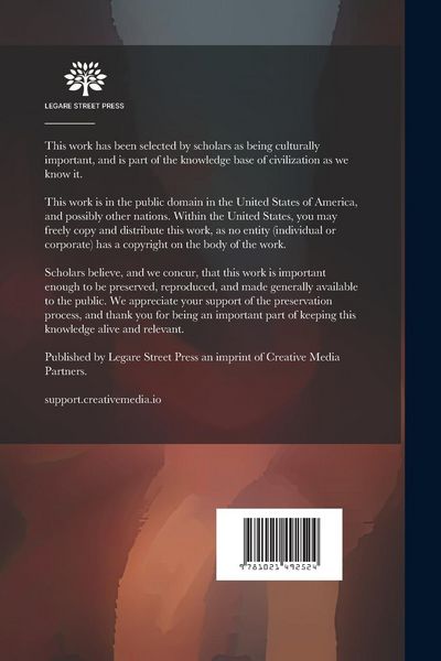 Produktbild: Seville; an Historical and Descriptive Account of "the Pearl of Andalusia"
