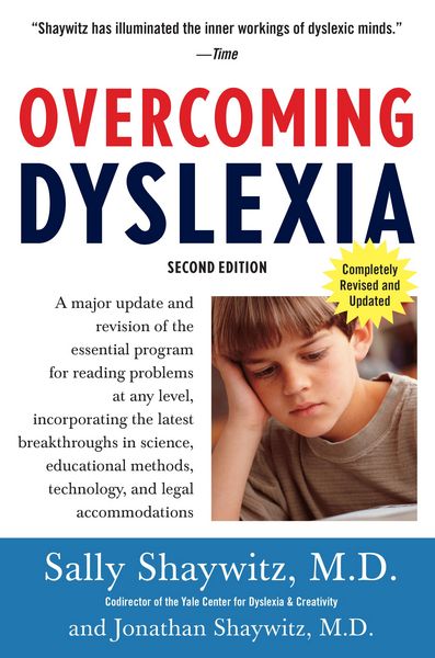 Produktbild: Overcoming Dyslexia (2020 Edition)
