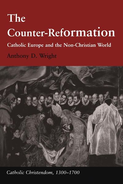 Produktbild: The Counter-Reformation