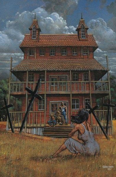 Produktbild: Preacher