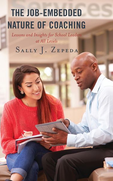 Produktbild: The Job-Embedded Nature of Coaching