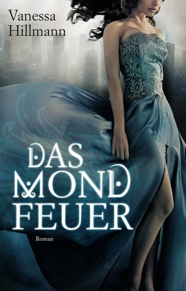 Produktbild: Das Mondfeuer
