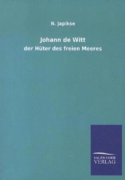 Johann de Witt