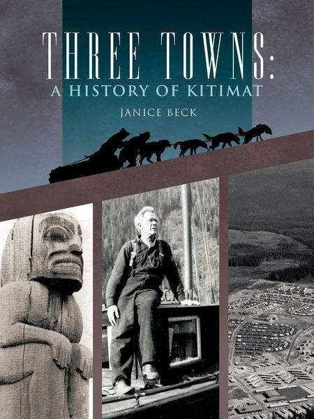Produktbild: Three Towns