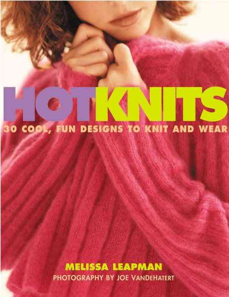 Produktbild: Hot Knits