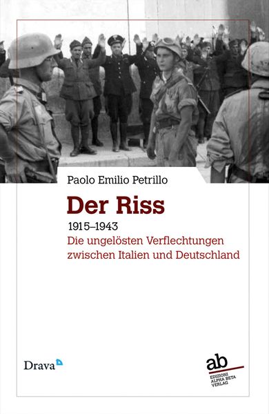 Produktbild: Der Riss