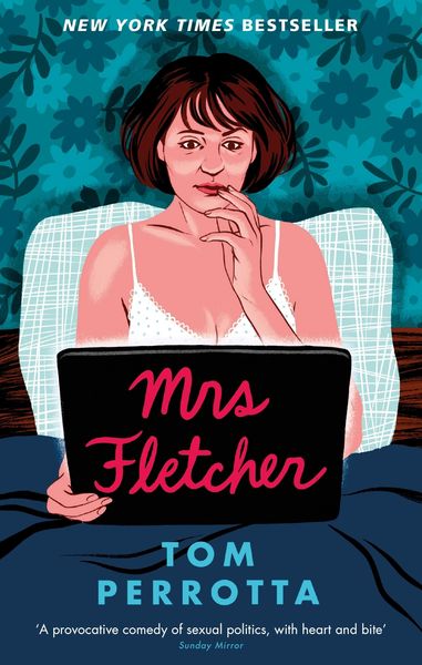 Produktbild: Mrs Fletcher