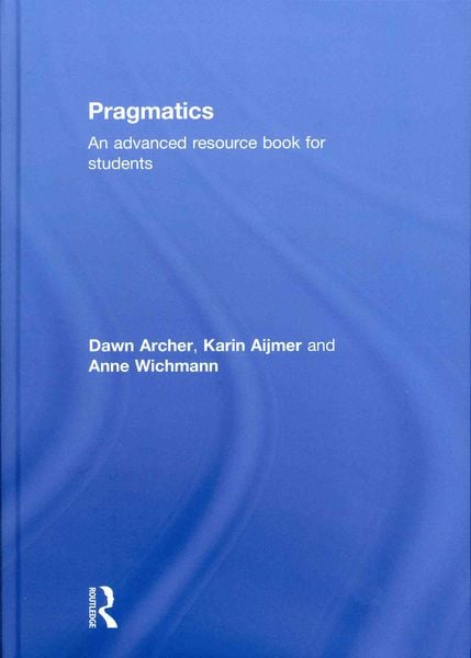 Produktbild: Pragmatics