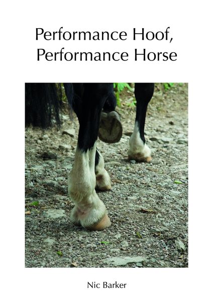 Produktbild: Performance Hoof, Performance Horse