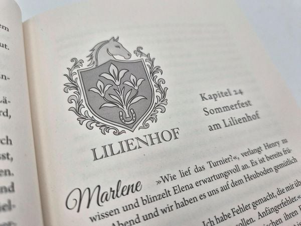 Produktbild: Wildflower Whispers