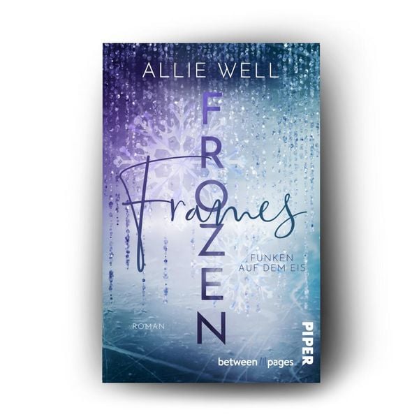 Produktbild: Frozen Frames &ndash; Funken auf dem Eis