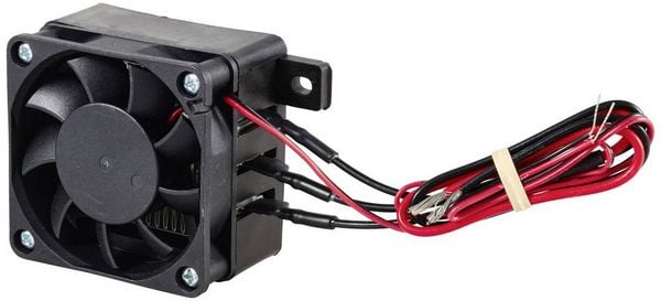 Produktbild: TRU COMPONENTS TC-MZ45-FJ180-12V-ZK Heizelement 12 V/DC 180W