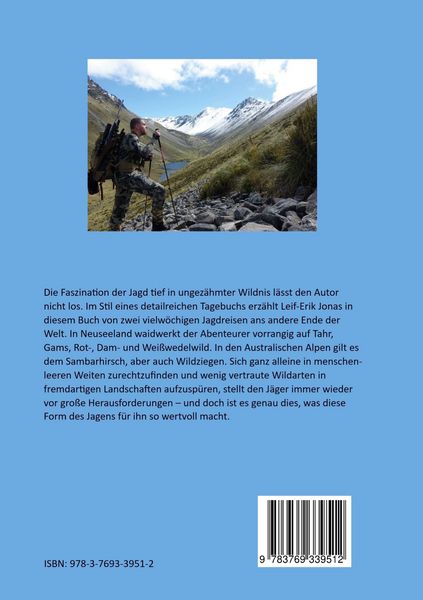 Produktbild: Down Under