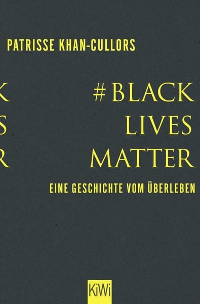 Produktbild: #BlackLivesMatter